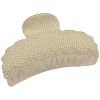 Picture of SHIMMERS - 9cm Pearl Hair Claw