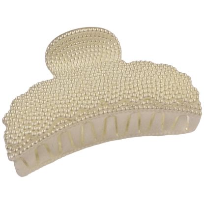 Picture of SHIMMERS - 9cm Pearl Hair Claw