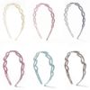 Picture of Shimmers - Coloured alice bands