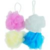 Picture of Cloud Nine - Shower Puff 4pk