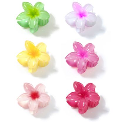 Picture of Shimmers - Flower Claw