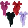 Picture of Shimmers - Large Fashion Bow Barrette
