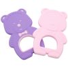 Picture of Griptight - 2pk Bear Teethers