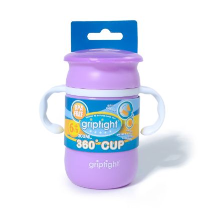 Picture of Griptight - 360 Drinking Cup