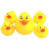 Picture of Griptight - 5 Bath Duck Family