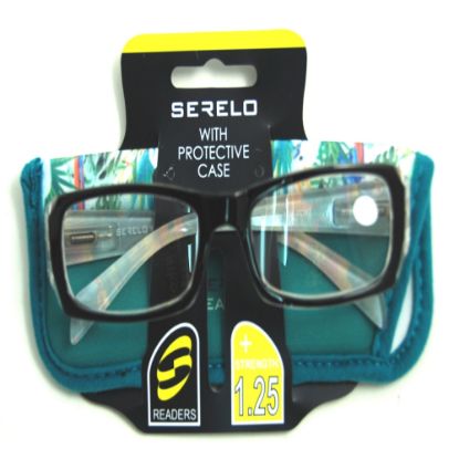 Picture of Serelo Readers Yeldham 1.50
