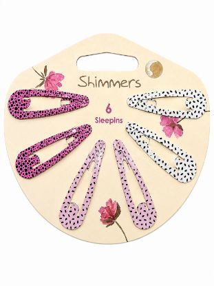 Picture of Shimmers - Sleepins