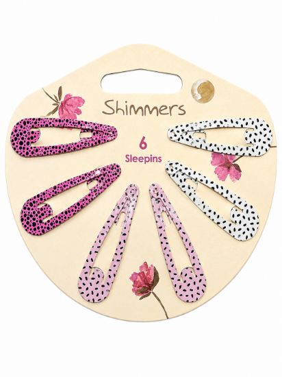 Picture of Shimmers - Sleepins
