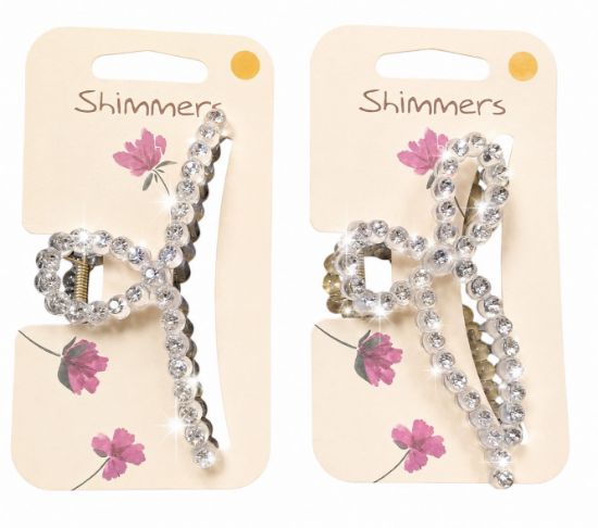 Picture of Shimmers - Crystal Gem Hair Claw