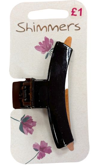Picture of Shimmers - Black Claw 9cm