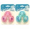 Picture of Griptight - 3 Orthodontic Soothers 0-6M