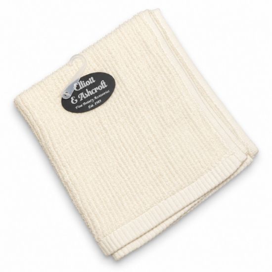 Picture of E&A - Premium Cotton Cream Facecloth