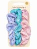 Picture of Shimmers - Triple Pack Scrunchies