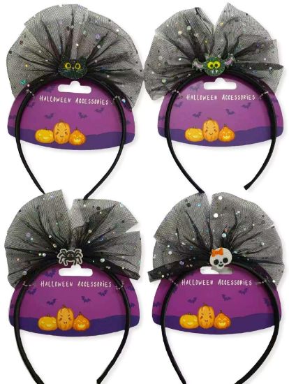 Picture of Halloween Alice Band