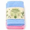Picture of 2pk Bamboo Face Cloths