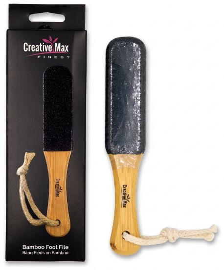 Picture of CMF - Strong Bamboo Foot File