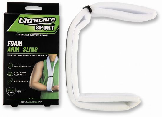 Picture of Ultracare - Foam Arm Sling Universal