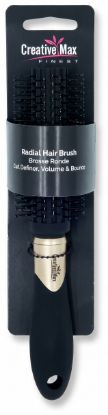 Picture of CMF - Premium Radial Hair Brush
