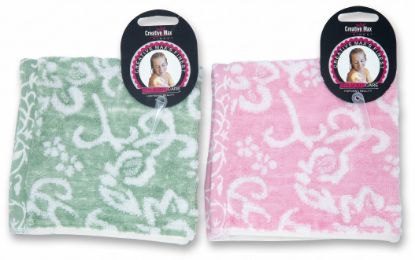 Picture of Bamboo Facecloth 33x33cm
