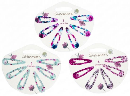 Picture of Shimmers - Printed Sleepins