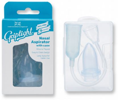 Picture of Griptight - Suction Nasal Aspirator