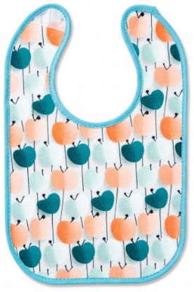 Picture of Griptight - 2 Super Soft Bibs