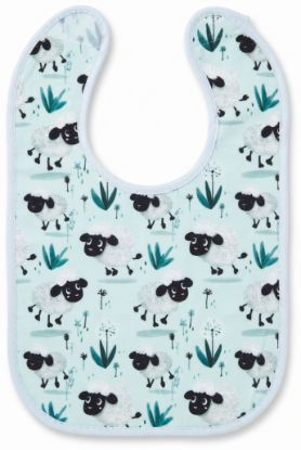 Picture of Griptight - 2 Super Soft Bibs