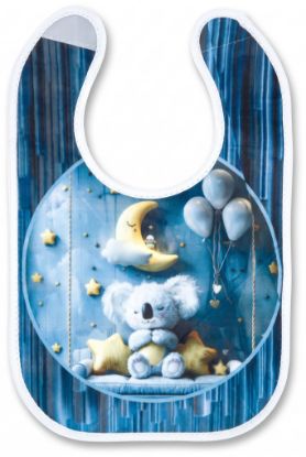 Picture of Griptight - 2 Super Soft Bibs