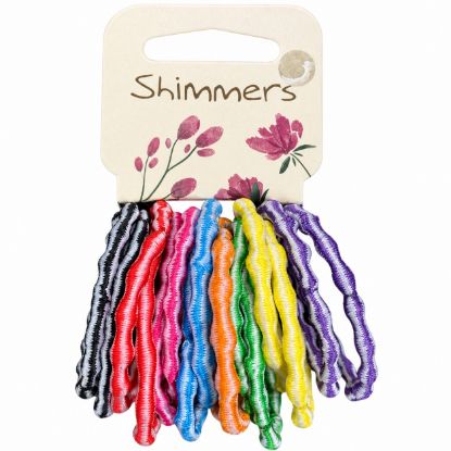 Picture of SHIMMERS - Fancy Elastics