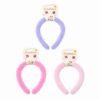 Picture of Shimmers - Fluufy Alice Band