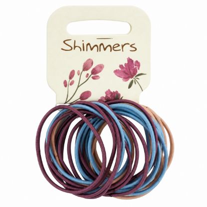 Picture of Shimmers - Spring Breeze Elastics