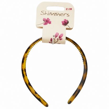 Picture of Shimmers - Tort Headband
