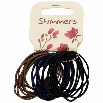 Picture of Shimmers - Thin Elastics