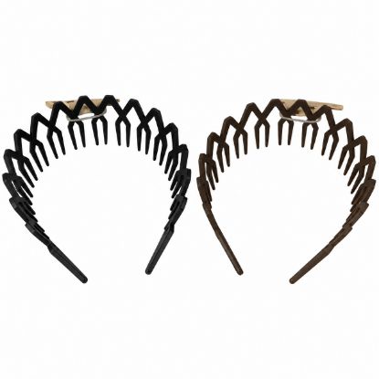 Picture of Shimmers - Alice Band with Wide Teeth