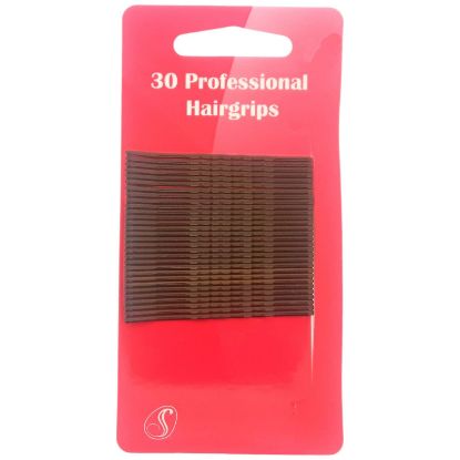 Picture of Serenade - Brown Long Grips