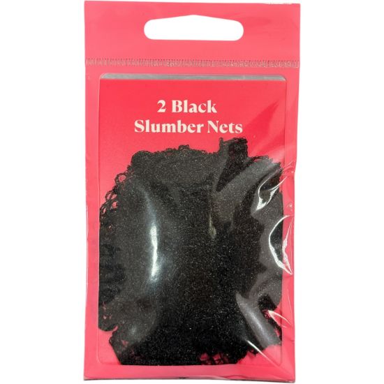Picture of Serenade - 2 Black Slumber Nets