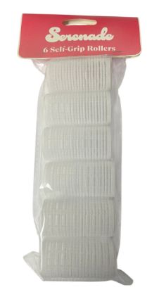 Picture of Serenade - 6x33mm Self Grip Rollers