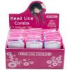 Picture of Cloud Nine - 3 Pack Nit Combs