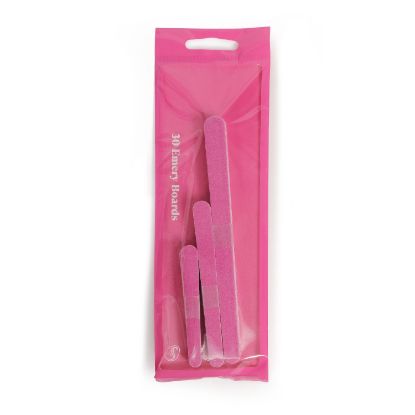 Picture of Serenade - Assorted Emery Boards