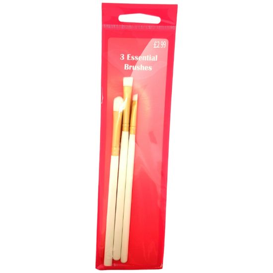 Picture of Serenade 3 Essential Brushes