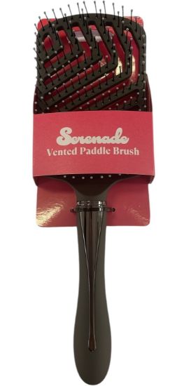Picture of Serenade - Wide Vent Hairbrush