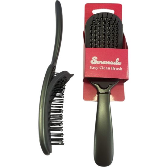 Picture of Styling Brush - Cleaning pad model