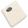 Picture of E&A - Cotton Soft Cream Facecloth