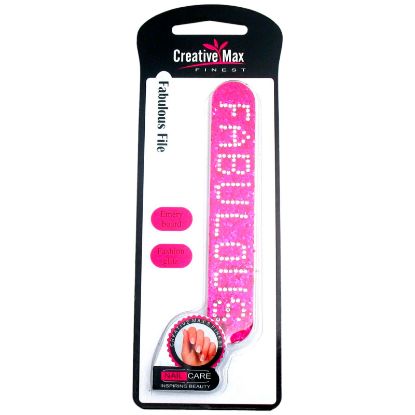 Picture of CMF - Fabulous Nail File