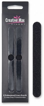 Picture of CMF - 2 Professional Nail Files