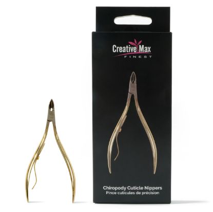 Picture of CMF Chiropody Cuticle Nipper