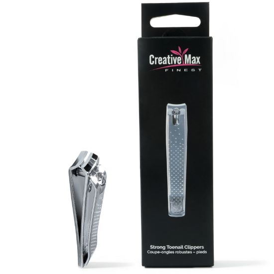 Picture of CMF Strong Toe Nail Clipper