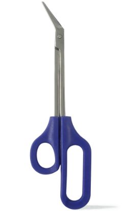 Picture of CMF - Long Handled Toenail Scissors