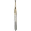 Picture of CMF Gold Tipped Slant Tweezers