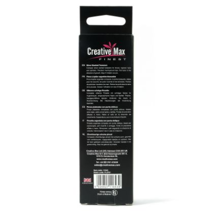 Picture of 11336 CMF Slant Tweezers